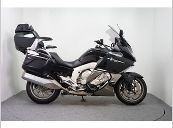 BMW K 1600 GTL 2016 occasion