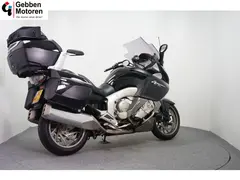BMW K 1600 GTL ABS 2016 occasion – foto 8 van 20