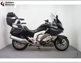 BMW K 1600 GTL 2016 occasion