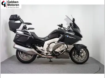 BMW K 1600 GTL 2016 occasion