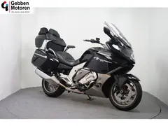 BMW K 1600 GTL ABS 2016 occasion – foto 2 van 20