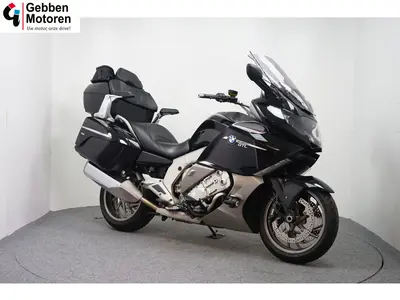 BMW K 1600 GTL – foto 2