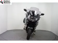 BMW K 1600 GTL ABS 2016 occasion – foto 3 van 20
