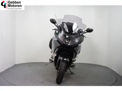 BMW K 1600 GTL – foto 3