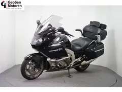 BMW K 1600 GTL ABS 2016 occasion – foto 4 van 20