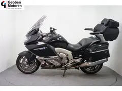BMW K 1600 GTL ABS 2016 occasion – foto 5 van 20