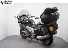 BMW K 1600 GTL ABS 2016 occasion – foto 6 van 20