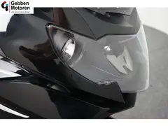 BMW K 1600 GTL ABS 2016 occasion – foto 9 van 20
