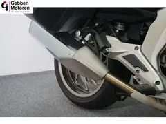 BMW K 1600 GTL ABS 2016 occasion – foto 13 van 20