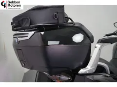 BMW K 1600 GTL ABS 2016 occasion – foto 17 van 20