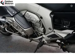 BMW K 1600 GTL ABS 2016 occasion – foto 19 van 20