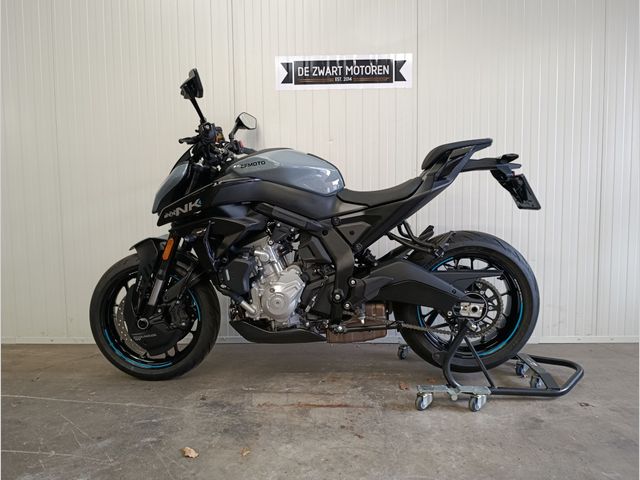 cfmoto - 675-nk