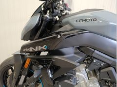 Cfmoto 675 NK 2026 occasion – foto 10 van 16