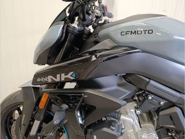 cfmoto - 675-nk