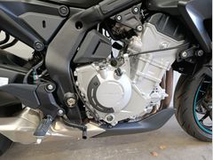 Cfmoto 675 NK 2026 occasion – foto 16 van 16