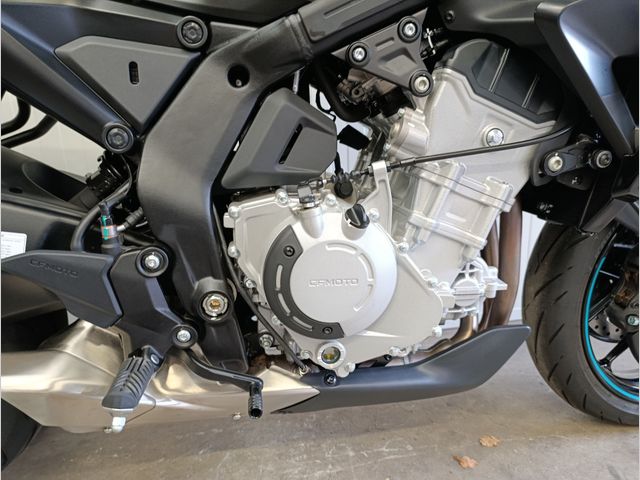 cfmoto - 675-nk