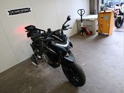 CFMOTO 675 NK – foto 3
