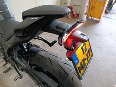 Cfmoto 675 NK 2026 occasion – foto 15 van 16