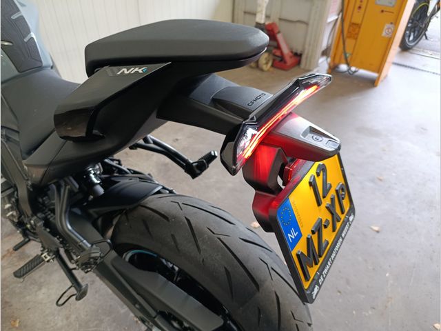 cfmoto - 675-nk