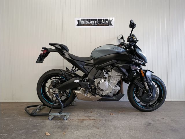 cfmoto - 675-nk