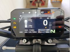 Cfmoto 675 NK 2026 occasion – foto 14 van 16
