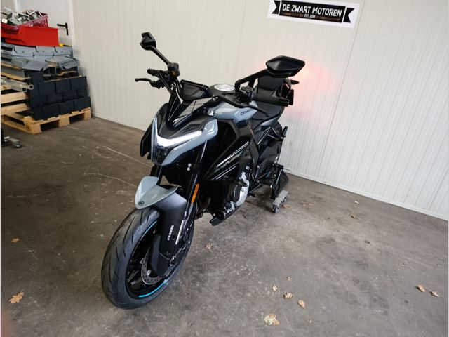 cfmoto - 675-nk