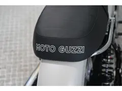 Moto Guzzi V7 2015 occasion – foto 12 van 14