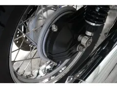 Moto Guzzi V7 2015 occasion – foto 13 van 14