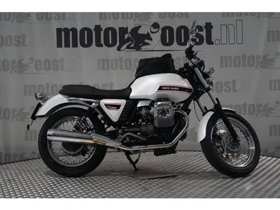MOTO GUZZI V 7 – foto 2