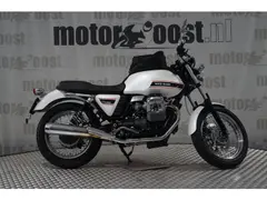 Moto Guzzi V7 2015 occasion – foto 2 van 14