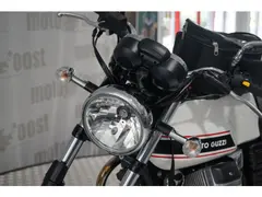Moto Guzzi V7 2015 occasion – foto 6 van 14