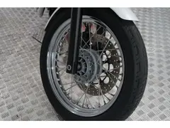 Moto Guzzi V7 2015 occasion – foto 7 van 14