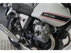 Moto Guzzi V7 2015 occasion – foto 8 van 14
