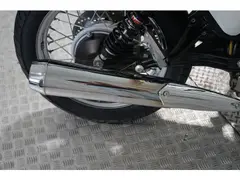 Moto Guzzi V7 2015 occasion – foto 9 van 14