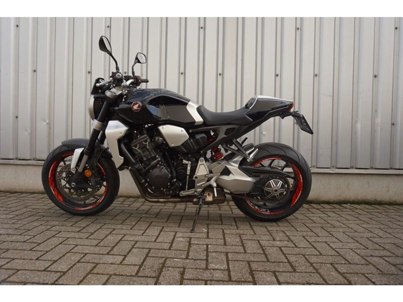 Honda Cb 1000 R 2020 occasion