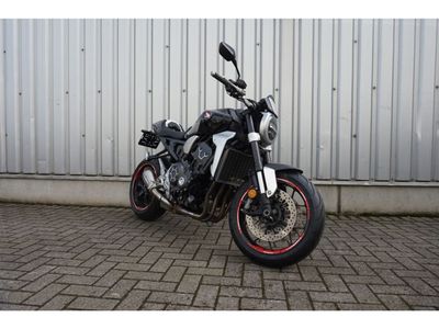 HONDA CB 1000 R – foto 2