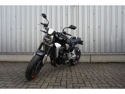 HONDA CB 1000 R – foto 3