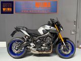 YAMAHA MT 09 SP