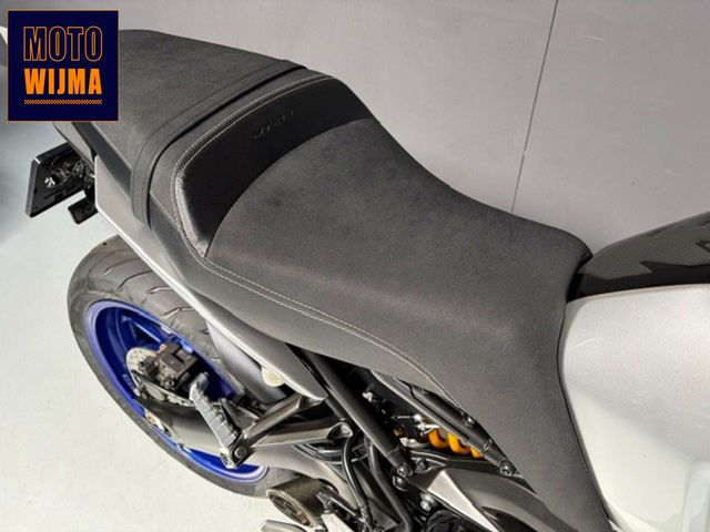 yamaha - mt-09-sp
