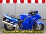 HONDA CBR 1100  XX SUPER BLACKBIRD