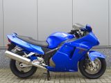 HONDA CBR 1100  XX SUPER BLACKBIRD