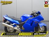 HONDA CBR 1100  XX SUPER BLACKBIRD