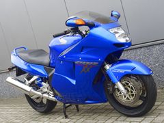 Honda CBR 1100 XX Blackbird 1999 occasion – foto 2 van 16