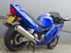 Honda CBR 1100 XX Blackbird 1999 occasion – foto 3 van 16