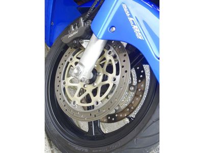 HONDA CBR 1100  XX SUPER BLACKBIRD – foto 4