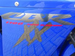 Honda CBR 1100 XX Blackbird 1999 occasion – foto 6 van 16
