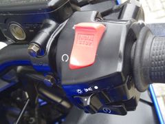 Honda CBR 1100 XX Blackbird 1999 occasion – foto 7 van 16