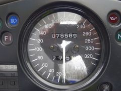 Honda CBR 1100 XX Blackbird 1999 occasion – foto 9 van 16