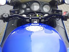 Honda CBR 1100 XX Blackbird 1999 occasion – foto 11 van 16