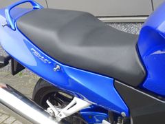 Honda CBR 1100 XX Blackbird 1999 occasion – foto 12 van 16